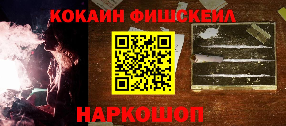 Cocaine FishScale Димитровград